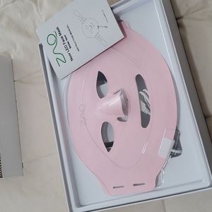 Zaqnoor Led Face Mask